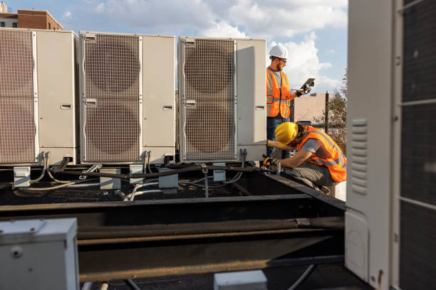 Best Solar-powered HVAC Systems in Lake Oswego, OR
