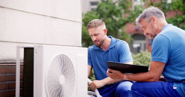 Lake Oswego, OR HVAC Company