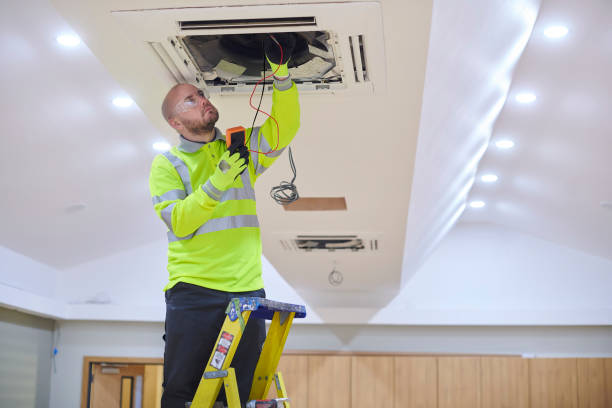 Best HVAC Consulting and Engineering in Lake Oswego, OR