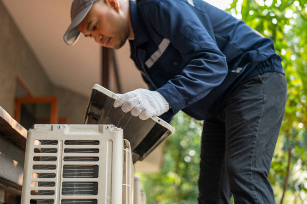 Best Seasonal HVAC Services in Lake Oswego, OR